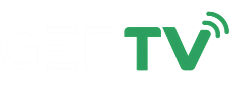 GEF TV